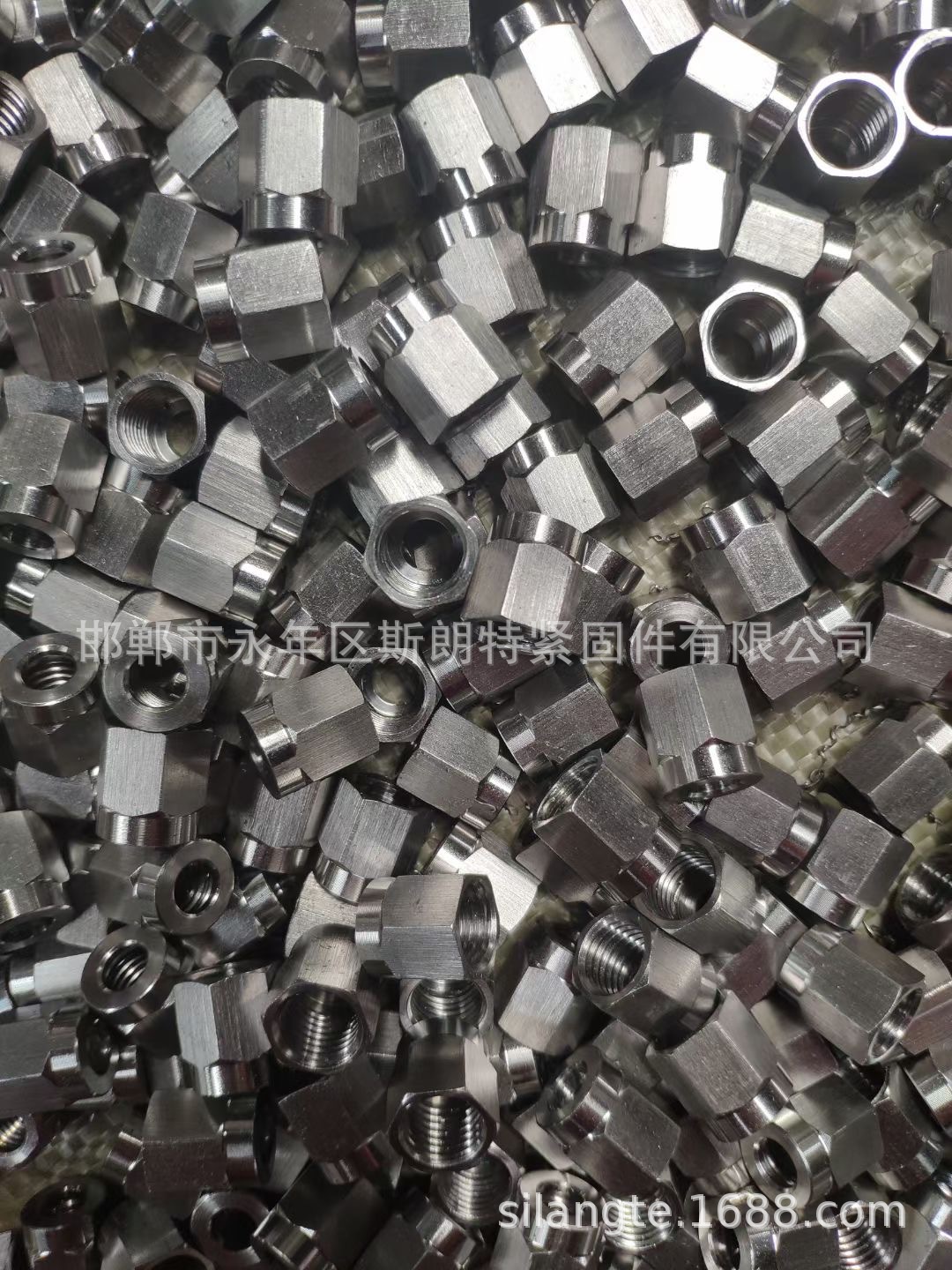 ASME B18.9304˿  ASMEB18.31.5 316L˨