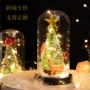 热卖圣诞节定制跨境雪松