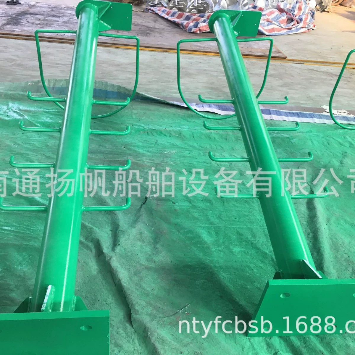 Долгосрочная поставка судовая сталь красная навигационная башня производитель