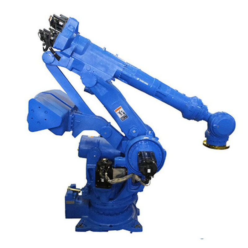 日本安川工业机器人MOTOMAN-GP25搬运、取件/包装、码垛