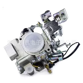 油泵、油嘴;其他发动系统;其他冷却系统