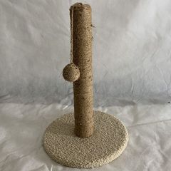 Factory direct sales cat column claw grinding frame cat climbing frame cat nest kitten climbing column cat tree claw column cat column shelf cat scratching column