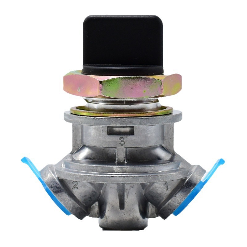 Válvula de control direccional SMT 4630360000 camión pesado camión pesado piezas de autobús