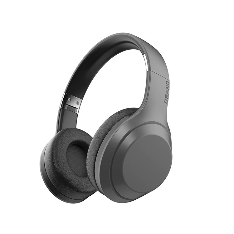 Кросс-бортовые популярные беспроводные наушники Bluetooth универсальные музыкальные гарнитуры