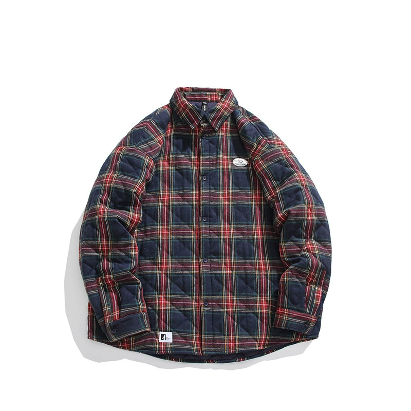 Winter warm down jacket for leisure, 2023, oversize