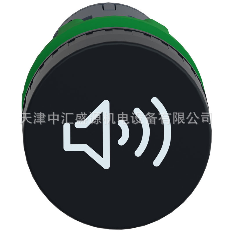 XB5-KSG蜂鸣器XB5KSG黑色AC120V 蜂鸣器