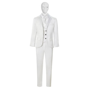 �f�}���Ӱ�¹��Tʿcos�����bȫ�� Moon Knight cosplay���b�羳