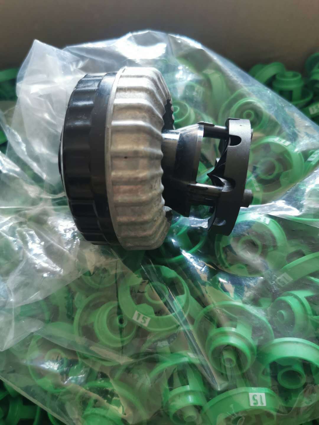 EE.UU. Nelson O3000 boquilla rociadora boquilla rociadora Nelson boquilla rociadora de baja presión