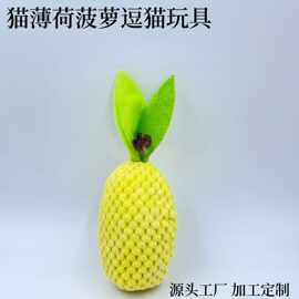 批发猫玩具仿真玩具猫薄荷玩具宠物用品猫咪磨牙玩具洁齿清洁口腔