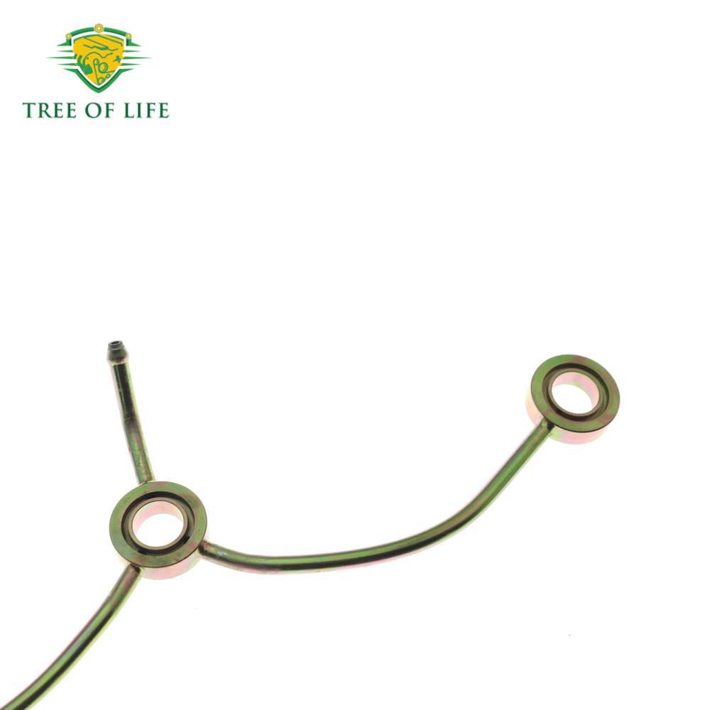Tubo de Retorno de Aceite de Motor WL01-13-G90B para Mazda MPV Bongo image 3