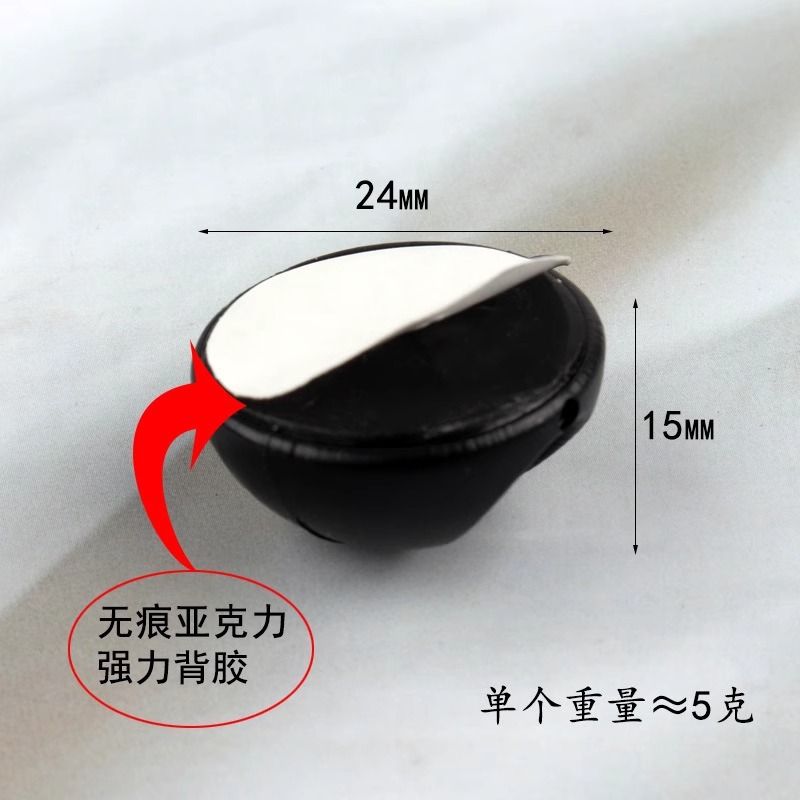 円形理線データ線収納整理事務デスクトップ整理電線バックル線固定器卸売り