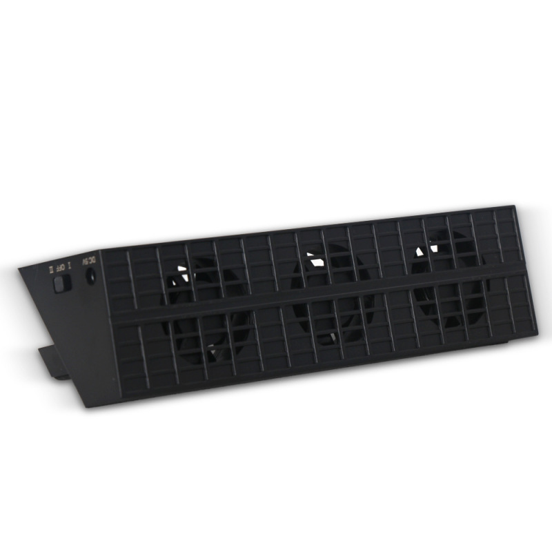PS4 SLIM本体放熱ファンPS4slim本体温調ファンターボファンTP4-819|undefined