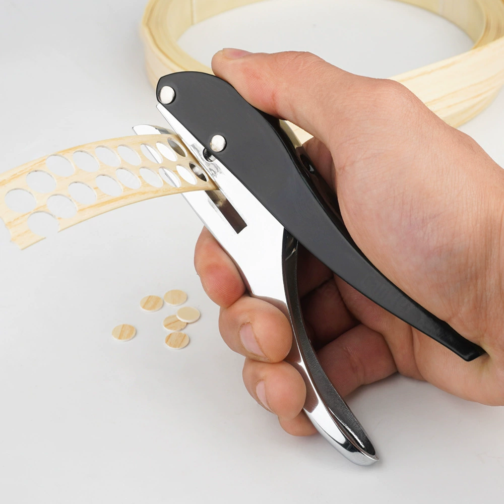 8 мм уплотнения полоски для перфораторов ПВХ клещи для клещей