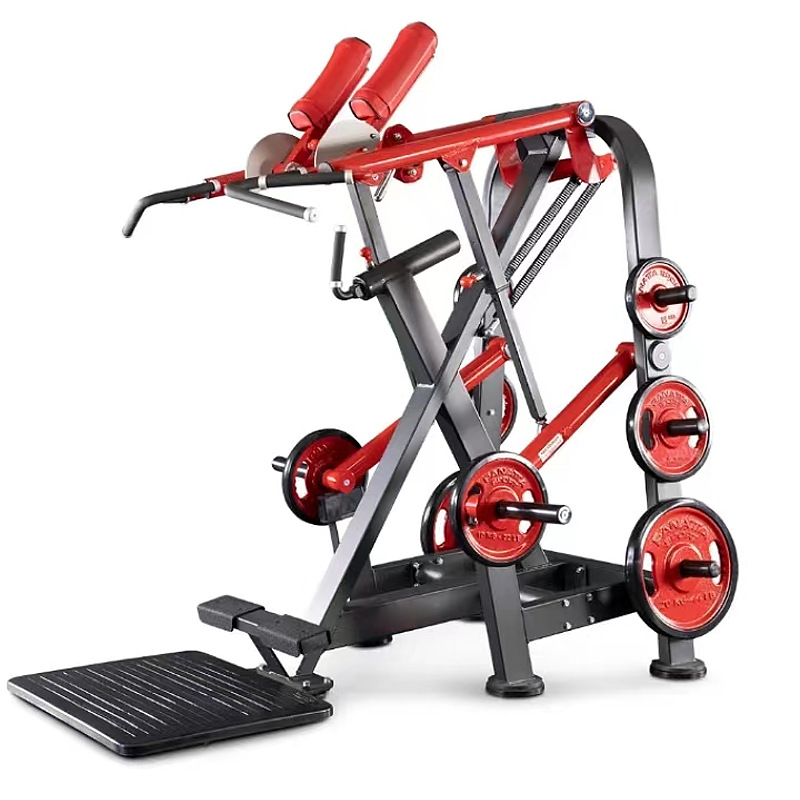 Equipos de gimnasio Panata, clip de gimnasio comercial, entrenamiento de pecho, levantamiento de espalda y cadera, conjunto completo de equipos de gimnasio de inserción panattaa.