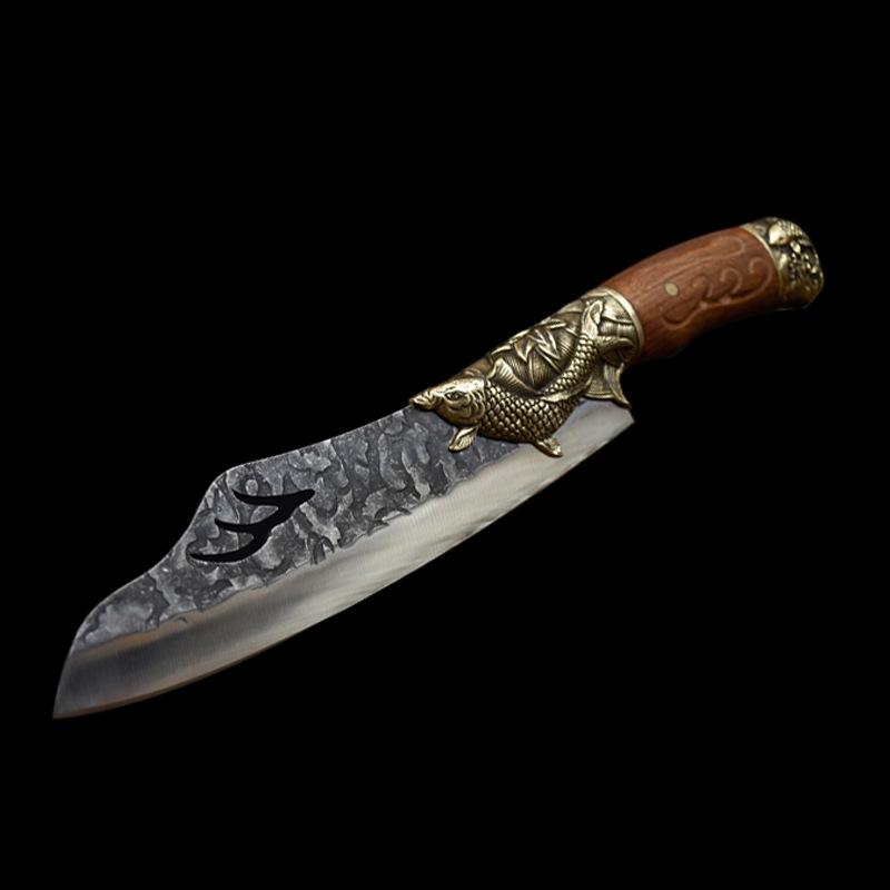 C (소형 부엌칼)