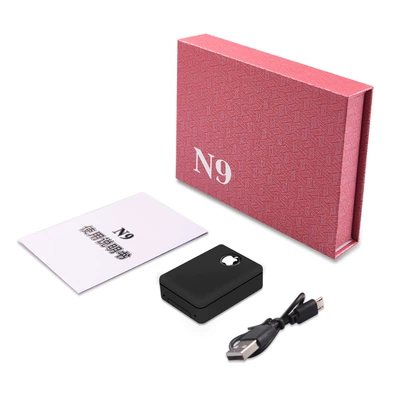 GPS Locator – N9 Anti-Lost Device, Car