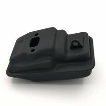 STIHL˹�٠�����FS75 76 80 85 ��ݙC�Ś��������Muffler���