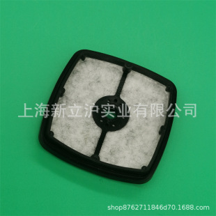 Suitable for new Dahua EB250 Aike ECHO PB-250 portable hair dryer air filter air filter