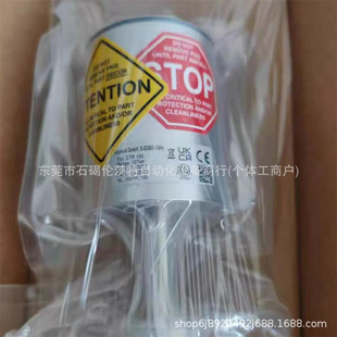 Ctr100 230302V01 Leybold Vacuum Gauge New Packaging Price Negotiation