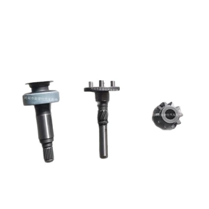Hilux 1Gd bir tərəfli val diş başlığı 28100-0L180 üçün starter aksesuarları