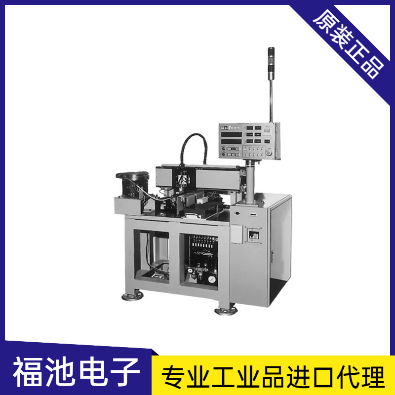 日本OBISHI大菱OA-108型高精度测定内径齿轮测量