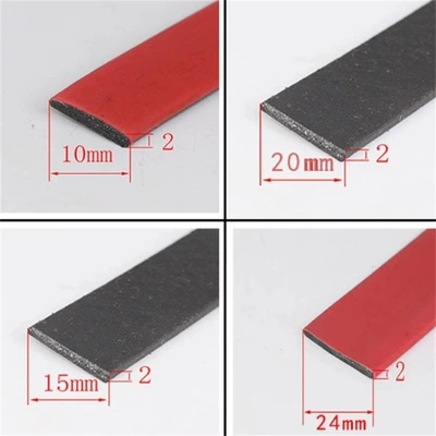 Sealing Strip Expands Entrance Door and — Avtomobil səs izolyasiya zolaqları