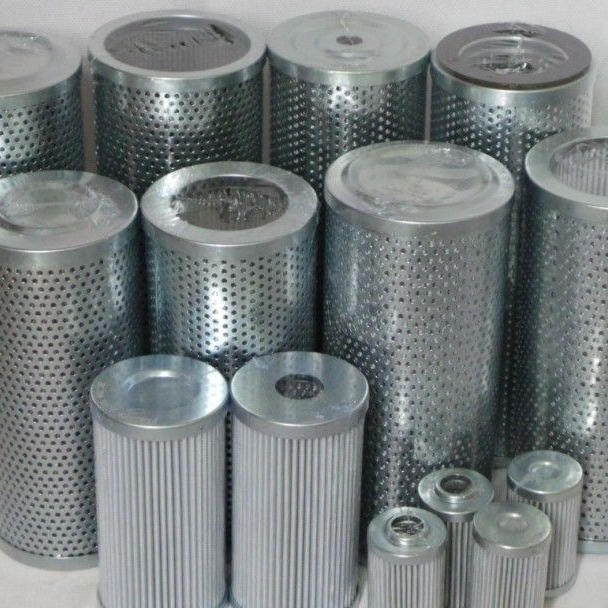 SPAX-10x10旋装液压油滤芯批发 SPAX-10x10滤芯厂家