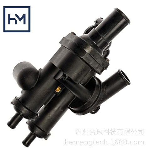 Oe: 902-3319 Suitable for Dorman Compatible Specific Dodge Engine Coolant Thermostat Housing