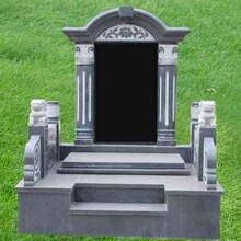 曲阳墓碑 墓碑厂家墓碑价格 山西黑墓碑 中国黑墓碑 墓碑厂家批发