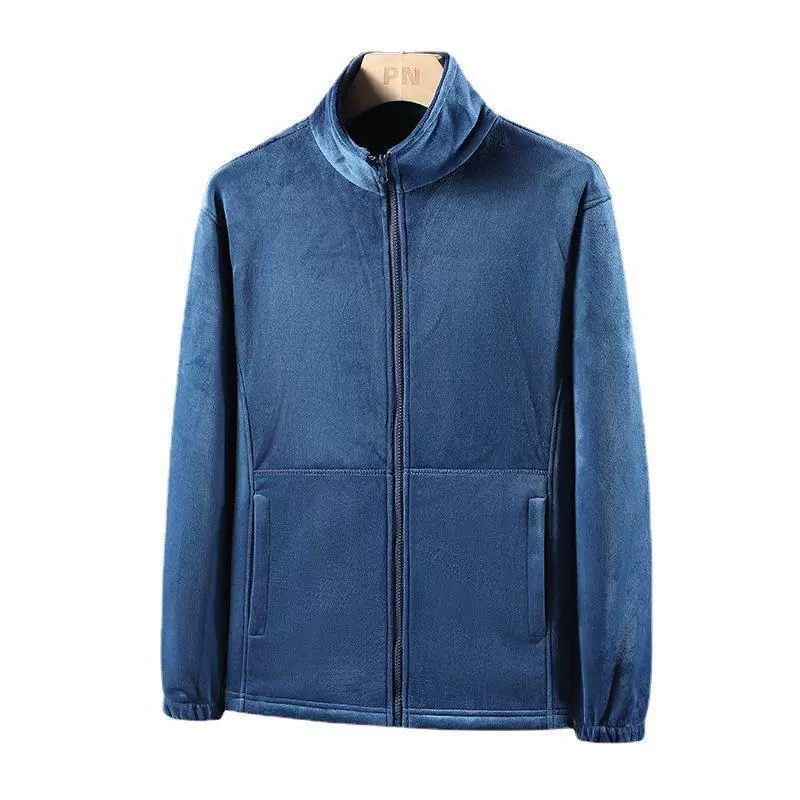 Jacket, removable warm velvet windproof waterproof climbing set, three-in-one