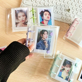 活页本;相册;文件袋