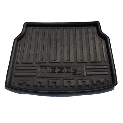 7 Qiyun 123 Ruilin | Trunk Mat - ruihu-5x17-models-so-far-special-car
