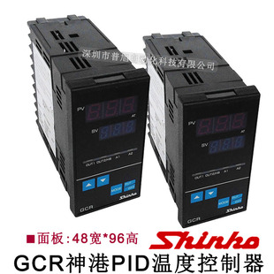 �a���� ע�ܙC �ӟ�t��GCR�ضȿ����� GCR-23A-S/E BK MR�ؿر�