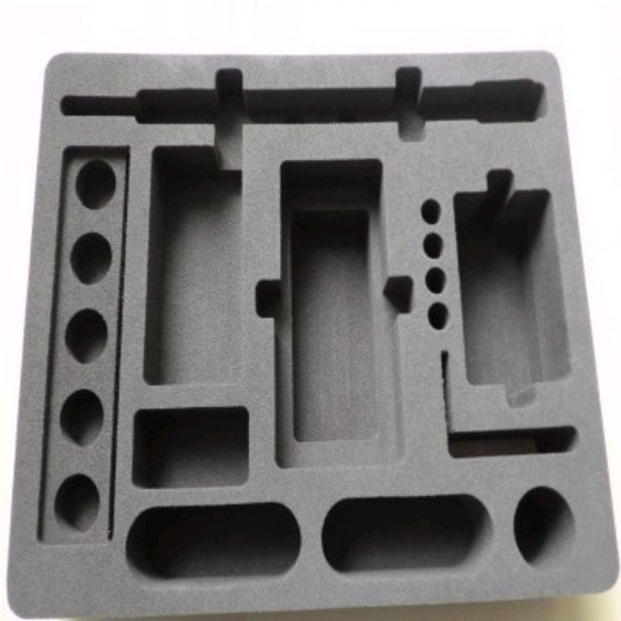 EVA珍珠棉包装材料  内衬填充海绵 高密度包装海绵 防震防碎