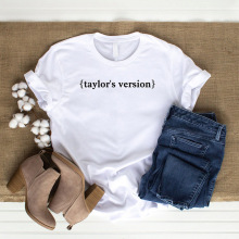 ŷ��ʱ��ŮʿT�����޶���Ů����Բ��taylor's version��ĸӡ��