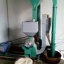 去皮多功能脱壳水稻碾米机