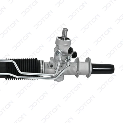Chevrolet Steering Gear Steering gear assembly