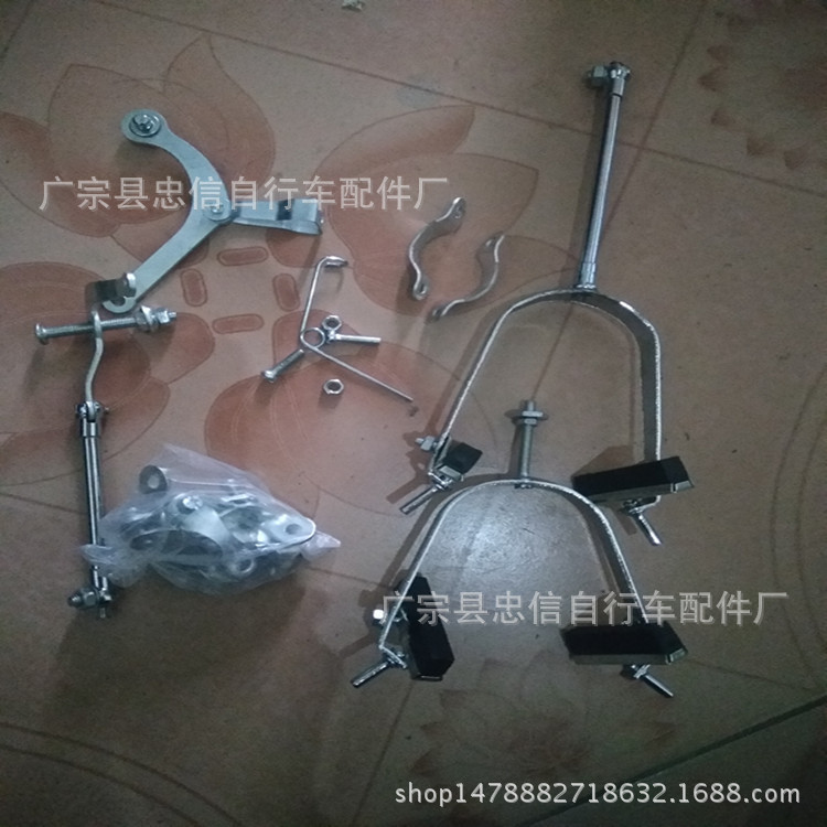 手闸车刹老式28刹器制动闸厂家货源，欢迎咨询采购 - 副本