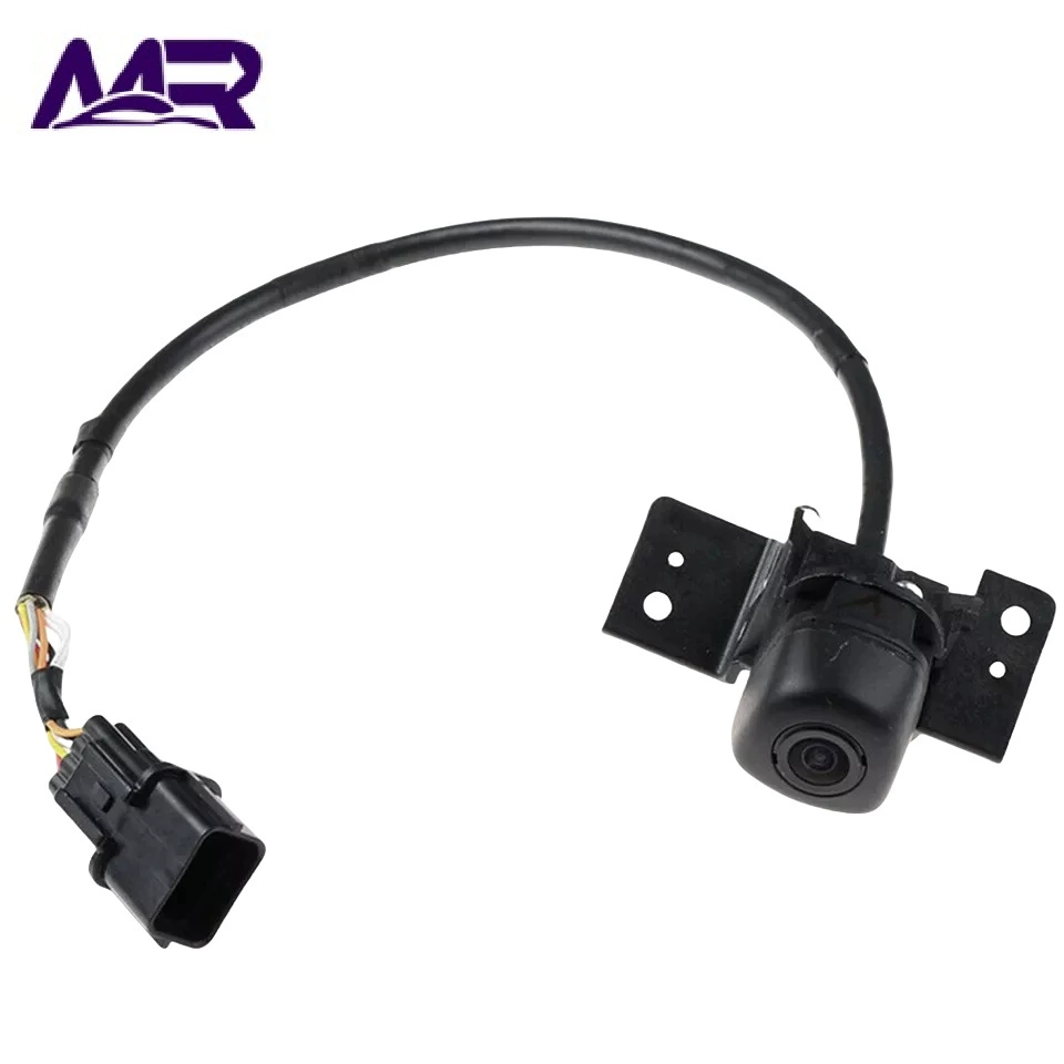 Для 2016-2018 Hyundai Tucson задняя камера заднего вида автомобильная камера 95760-D3500