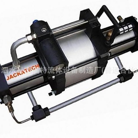 杰瑞特JTT气驱增压泵 气动增压泵 气体增压泵 气气增压泵