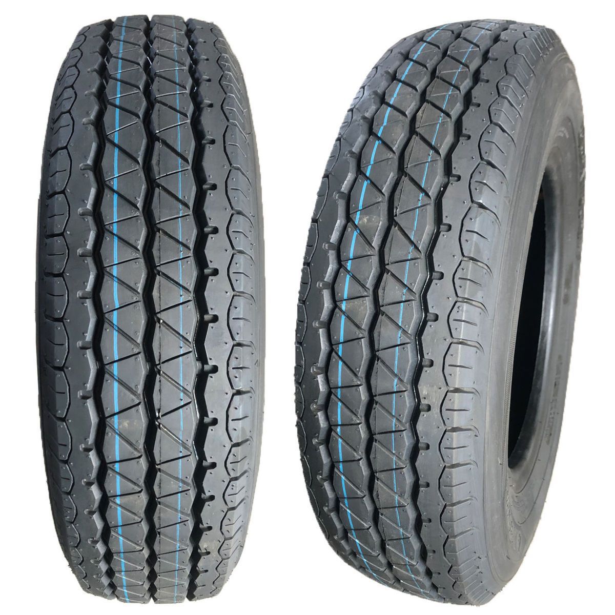 Light truck tire 165/175/185/195/205/215/225/65 7075R1...