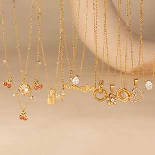 �羳�W���¿�������䓲���ɫ��ʯ�i���Mama�i�D��necklace