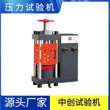 2000KNҺѹѹ ѹ100ˮ࿹ѹǿȲԻ