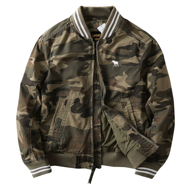 Khaki Camouflage [Counter Quality]