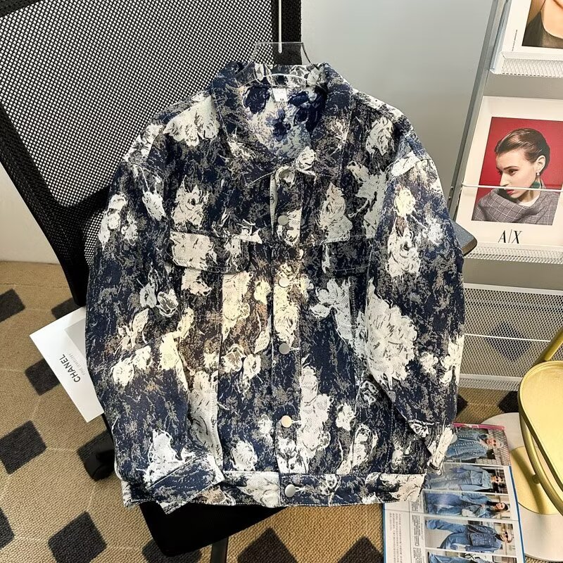 블루 D0029