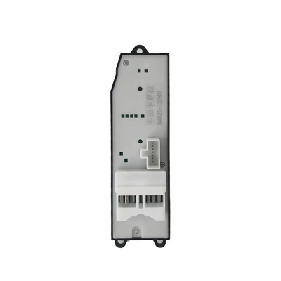 Lifter 1259, Glass lifter