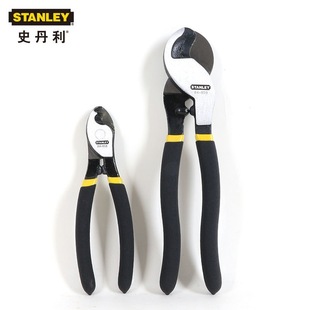 Stanley/Stanley Cable Cutting Pliers Manual Cable Pliers 150Mm84-858-22/250Mm859