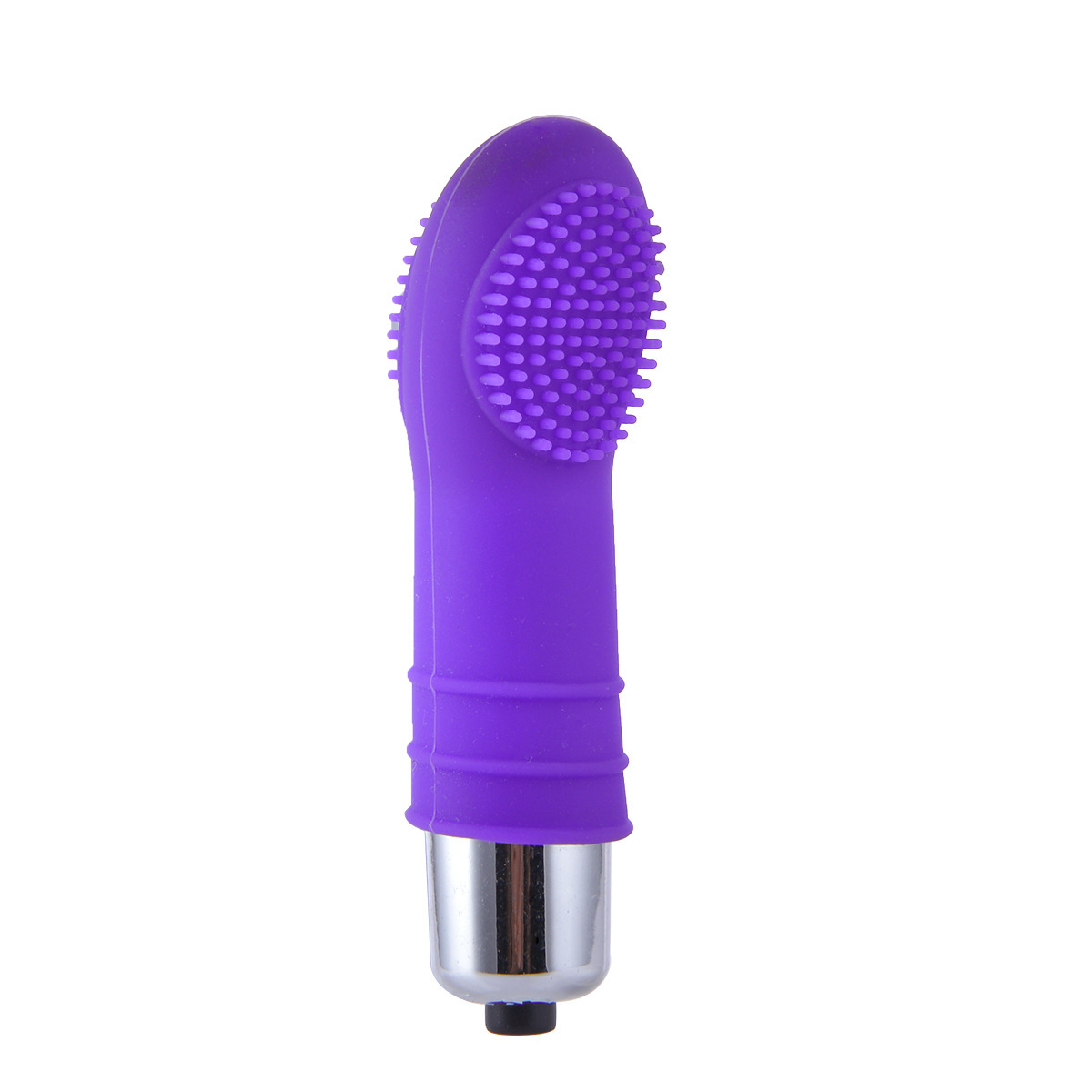 Yuechao Silicone Vibrating Egg, Electric G-Spot Teasing Massager, Quiet Adult Toy — detail image 10