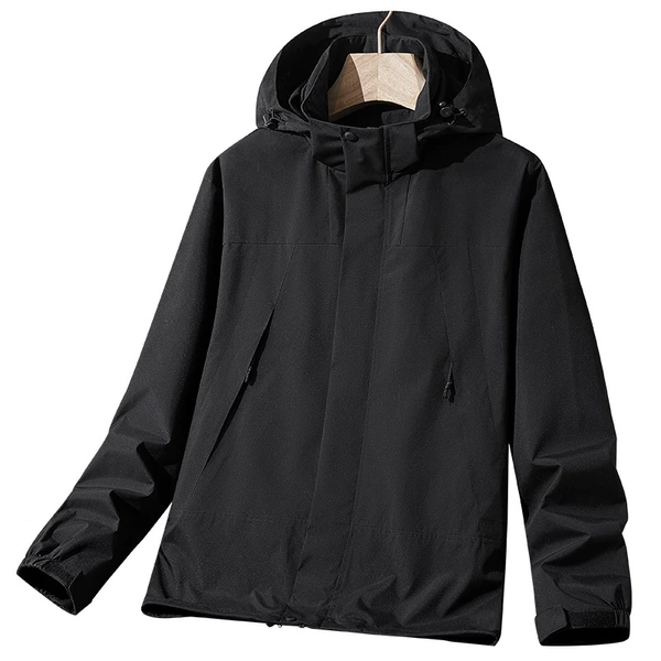 Single rush black