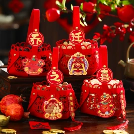 场地布置道具;喜字;节庆用品